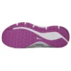 Go Run Consistent ”White Purple”