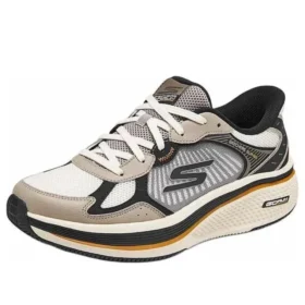 Go Run Elevate 2.0 Slip-ins ”Taupe Black”