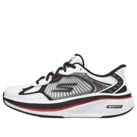 Go Run Elevate 2.0 Slip-ins ”White Black”