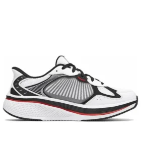 Go Run Elevate 2.0 Slip-ins ”White Black”