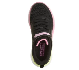 Go Run Elevate 2.0 – Var är mina Skechers?