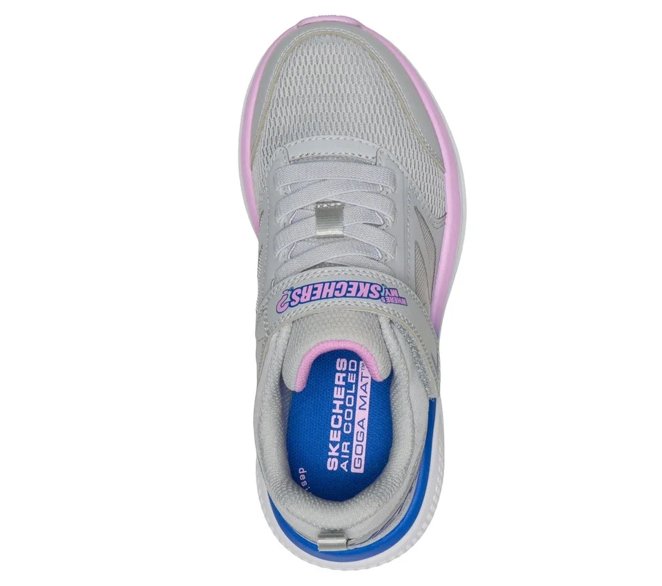 Go Run Elevate 2.0 – Var är mina Skechers? Go Run Elevate 2.0 – Var är mina Skechers?