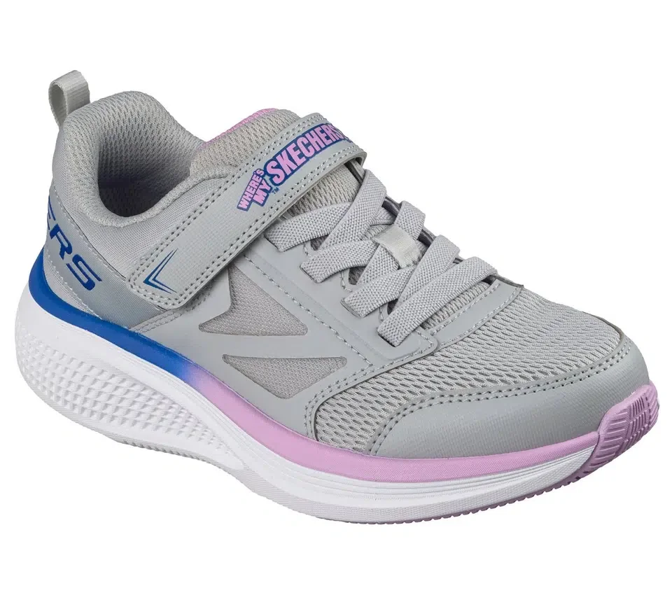 Go Run Elevate 2.0 – Var är mina Skechers? Go Run Elevate 2.0 – Var är mina Skechers?