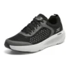 Go Run Elevate ”Black Gray”