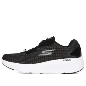 Go Run Elevate ”Black White”