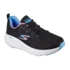 Go Run Elevate-Double ”Svart”