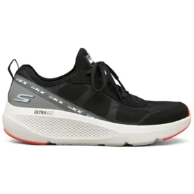Go Run Elevate Go Run Elevate Svart/Grå