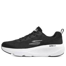 Go Run Elevate Light Svart