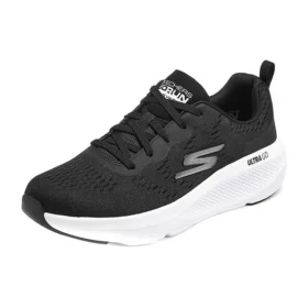 Go Run Elevate Light Svart