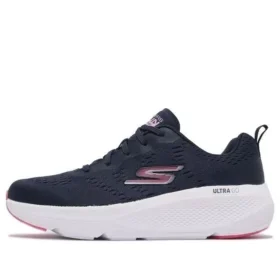 Go Run Elevate ”Navy White”