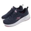 Go Run Elevate ”Navy White”