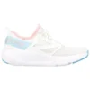 Go Run Elevate Quick Stride ”White Blue”