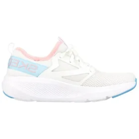 Go Run Elevate Quick Stride ”White Blue”