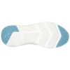 Go Run Elevate Quick Stride ”White Blue”