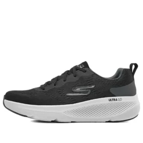 Go Run Elevate Svart