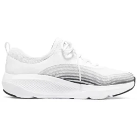Go Run Elevate ”White Black”