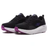 Go Run Elevate Xylon ”Black Purple”