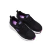Go Run Elevate Xylon ”Black Purple”