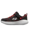 Go Run Fast ”Black Red”