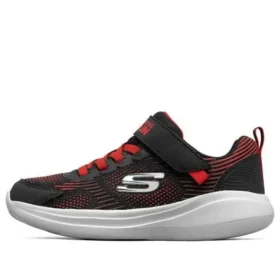 Go Run Fast ”Black Red”