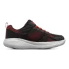 Go Run Fast ”Black Red”