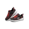 Go Run Fast ”Black Red”