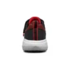 Go Run Fast ”Black Red”