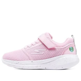 Go Run Fast ”Ljusrosa”