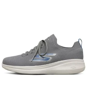 Go Run Fast Low-Top Grå