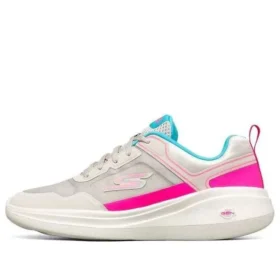 Go Run Fast Low-Top Grå