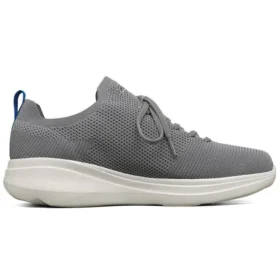 Go Run Fast Low-Top Grå