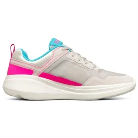 Go Run Fast Low-Top Grå