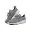 Go Run Fast Low-Top Grå