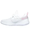 Go Run Fast Low-Top Rosa/Vit