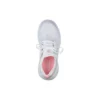 Go Run Fast Low-Top Rosa/Vit