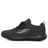 Go Run Fast Low Top Svart