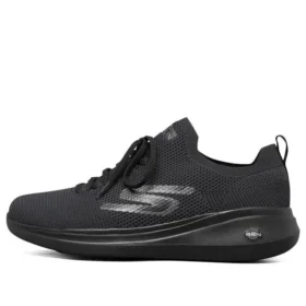 Go Run Fast Low Top Svart