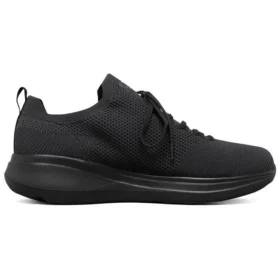 Go Run Fast Low Top Svart