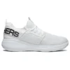 Go Run Fast Low-Top ”Vit Svart”