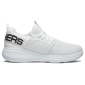 Go Run Fast Low-Top ”Vit Svart”