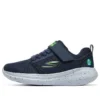 Go Run Fast ”Navy Green”