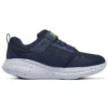 Go Run Fast ”Navy Green”