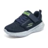 Go Run Fast ”Navy Green”