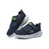 Go Run Fast ”Navy Green”
