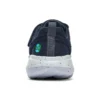Go Run Fast ”Navy Green”