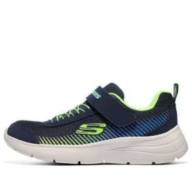 Go Run Fast-skor ”Navy Green”