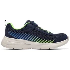 Go Run Fast-skor ”Navy Green”