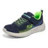 Go Run Fast-skor ”Navy Green”