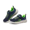 Go Run Fast-skor ”Navy Green”