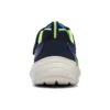 Go Run Fast-skor ”Navy Green”
